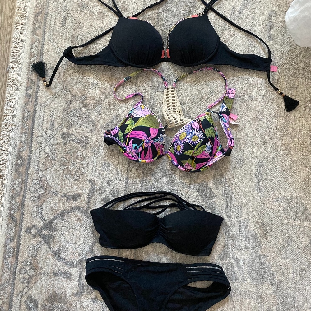 Victoria's Secret Bikinis